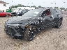 3GNKDJRJ3SS****** Usados y Reparables 2025 Chevrolet Blazer EV en Electric Vehicle Auctions