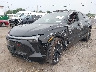 3GNKDJRJ3SS****** Salvamento y Reparables 2025 Chevrolet Blazer EV en Estado de Nueva York