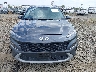 KM8K6CAB2NU****** Wrecked 2022 Hyundai Kona in Oregon State