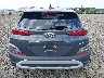 KM8K6CAB2NU****** Wrecked 2022 Hyundai Kona