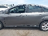 1FADP3F21EL****** Repairable 2014 Ford Focus in Arizona State