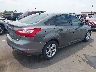 1FADP3F21EL****** Salvage and Wrecked 2014 Ford Focus in Arizona State