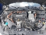 JHMCR6F52HC****** Repairable 2017 Honda Accord Hybrid in Dayton