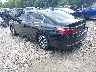 JHMCR6F52HC****** Salvage and Repairable 2017 Honda Accord Hybrid in Dayton