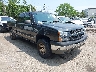2GCEK19V141****** Salvage and Wrecked 2004 Chevrolet Silverado 1500 in Providence