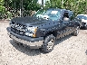 2GCEK19V141****** Used and Repairable 2004 Chevrolet Silverado 1500 in Providence