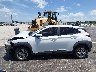 KM8K12AA2LU****** Salvage 2020 Hyundai Kona