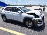 KM8K12AA2LU****** Salvage and Wrecked 2020 Hyundai Kona in Miami North