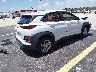 KM8K12AA2LU****** Salvage and Wrecked 2020 Hyundai Kona in Florida State