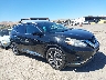 5N1AZ2MG0JN****** Salvage and Wrecked 2018 Nissan Murano in East Bay