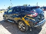 5N1AZ2MG0JN****** Salvage and Repairable 2018 Nissan Murano in East Bay