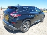 5N1AZ2MG0JN****** Salvage and Wrecked 2018 Nissan Murano in California State