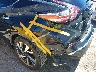 5N1AZ2MG0JN****** Salvage and Repairable 2018 Nissan Murano in California State