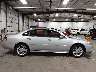 2G1WC5E30G1****** Repairable 2016 Chevrolet Impala in Iowa State