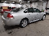 2G1WC5E30G1****** Salvage and Wrecked 2016 Chevrolet Impala in Iowa State