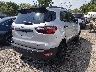 MAJ6S3JL4MC****** Salvage and Wrecked 2021 Ford Ecosport in Indiana State