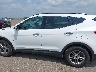 5NMZUDLB2JH****** Repairable 2018 Hyundai Santa Fe in Minnesota State