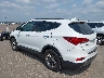 5NMZUDLB2JH****** Salvage and Repairable 2018 Hyundai Santa Fe in Minneapolis South