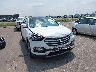 5NMZUDLB2JH****** Salvage and Repairable 2018 Hyundai Santa Fe in Minnesota State