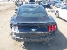 1FA6P8TH5G5****** Wrecked 2016 Ford Mustang