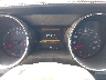 1FA6P8TH5G5****** Salvage 2016 Ford Mustang in North Hollywood