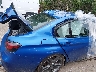 WBA3A5C59DF****** Destrozados 2013 BMW 3 Series en Estado de Rhode Island