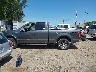 1FTFX1EF1HF****** Repairable 2017 Ford F-150 in Massachusetts State