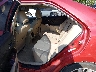 4T4BF1FK8DR****** Wrecked 2013 Toyota Camry in Kansas City