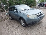 JF2SH64619H****** Salvage and Wrecked 2009 Subaru Forester (natl) in Providence