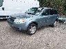 JF2SH64619H****** Used and Repairable 2009 Subaru Forester (natl) in Providence