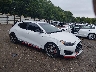 KMHT36AH7KU****** Salvamento y Destrozados 2019 Hyundai Veloster en Knoxville