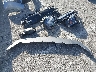 3GNAXHEG8TL****** Repairable 2026 Chevrolet Equinox