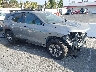 3GNAXHEG8TL****** Salvage and Wrecked 2026 Chevrolet Equinox in Los Angeles