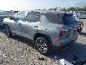 3GNAXHEG8TL****** Salvage and Repairable 2026 Chevrolet Equinox in Los Angeles