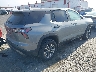 3GNAXHEG8TL****** Salvage and Wrecked 2026 Chevrolet Equinox in California State