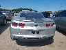 2G1FA1E35C9****** Wrecked 2012 Chevrolet Camaro