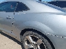 2G1FA1E35C9****** Repairable 2012 Chevrolet Camaro