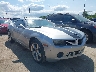 2G1FA1E35C9****** Salvage and Wrecked 2012 Chevrolet Camaro in Cleveland