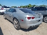 2G1FA1E35C9****** Salvage and Repairable 2012 Chevrolet Camaro in Cleveland