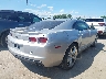 2G1FA1E35C9****** Salvage and Wrecked 2012 Chevrolet Camaro in Ohio State