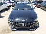 KMHLP4AG5NU****** Destrozados 2022 Hyundai Elantra en Estado de California