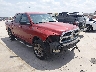 1D3HV13T59S****** Salvamento y Destrozados 2009 Dodge Ram 1500 en Austin