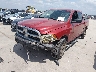 1D3HV13T59S****** Usados y Reparables 2009 Dodge Ram 1500 en Austin