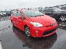 JTDKN3DU9F0****** Salvamento y Destrozados 2015 Toyota Prius en Raleigh