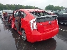 JTDKN3DU9F0****** Salvamento y Reparables 2015 Toyota Prius en Raleigh