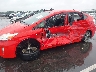 JTDKN3DU9F0****** Salvamento y Reparables 2015 Toyota Prius en Estado de Carolina del Norte