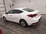 5NPD84LF8LH****** Repairable 2020 Hyundai Elantra in Nebraska State