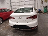 5NPD84LF8LH****** Wrecked 2020 Hyundai Elantra