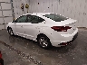 5NPD84LF8LH****** Salvage and Repairable 2020 Hyundai Elantra in Omaha South