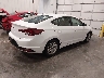 5NPD84LF8LH****** Salvage and Wrecked 2020 Hyundai Elantra in Nebraska State